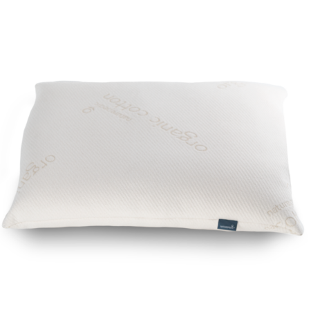 np adult lx53 pillow pla flat
