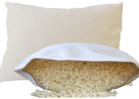 crush shredded latex pillow omi.jpeg