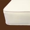 no compromise classic organic cotton crib traditional 150 mattress closeup naturepedic.jpeg