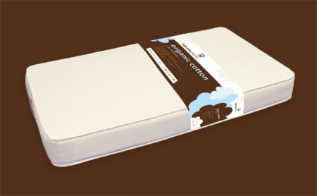 no compromise classic organic cotton crib traditional 150 mattress2 naturepedic.jpeg