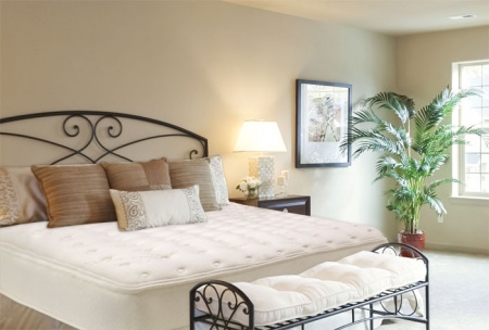 quartet mattress naturepedic bedroom.jpeg