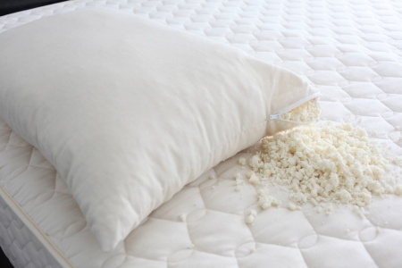 savvyrest shredded latex pillow.jpg