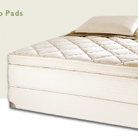 rpnaturalpad royalpedic