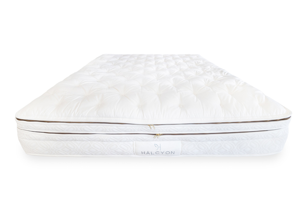 arcadia plush mattress reviews