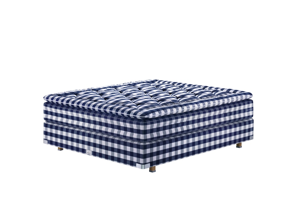 hastens top mattress review