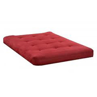 6 layer futon