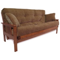 royal futon frame