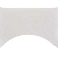 mywooly side sleeper pillow sleep and beyond