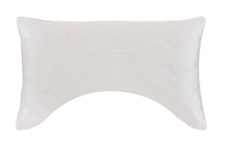 mywooly side sleeper pillow sleep and beyond