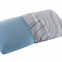 magnigel deluxe standard pillow