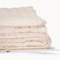 wool comforter pic 2