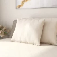 cotton pillow pic 1