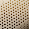 zoned talalay latex pillow pic 4