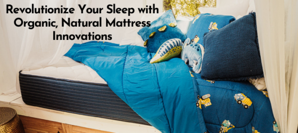 houstonnaturalmattress natural mattress