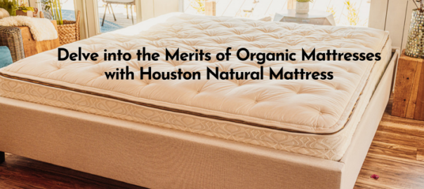 houstonnaturalmattress organic mattresses