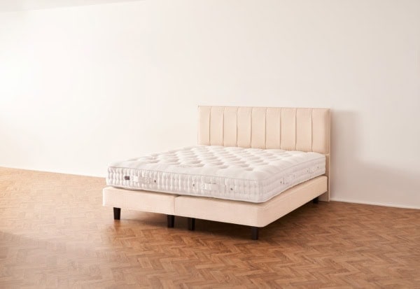 Devonshire Wool De Luxe Undressed Devonshire Wool De Luxe Undressed