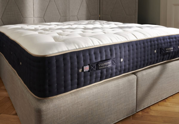 Diamond Majesty Mattress Close Up 3 Diamond Majesty Mattress Close Up 3