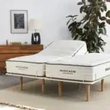 EcoAdjustableBedFrameBaseKingWithTwinsSideBySide scaled 1