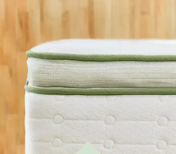 Green Pillow Top Content Image medium Green Pillow Top Content Image medium