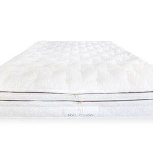 Halcyon Collection by Naturepedic Arcadia Halcyon Collection by Naturepedic Arcadia