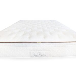 Halcyon Collection by Naturepedic Elysium Halcyon Collection by Naturepedic Elysium
