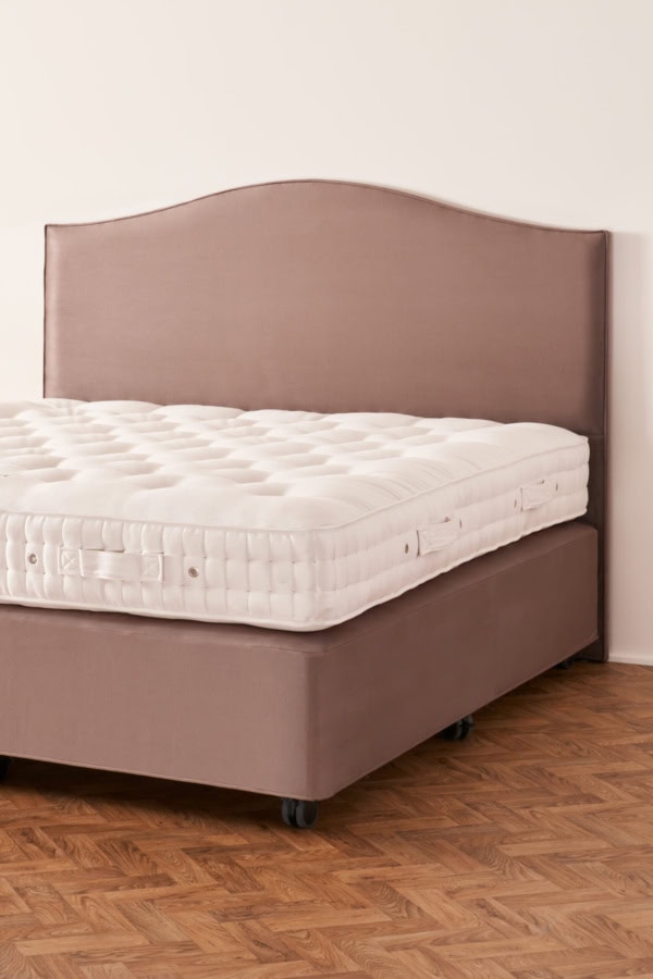 Iris Headboard Portrait scaled 1