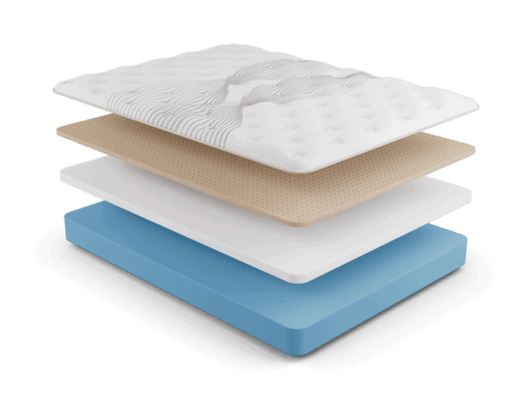 Moksha Firm NMHMOF Layer Moksha Firm NMHMOF Layer