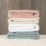 NP Web PDP Bedding Waffle Baby Blanket 04