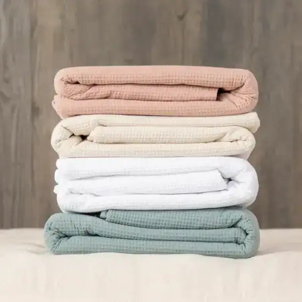 NP Web PDP Bedding Waffle Baby Blanket 04