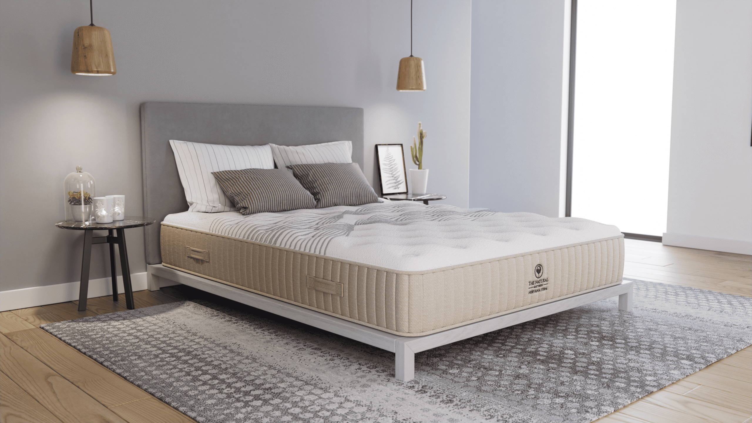 Nirvana Firm NMHNVF RoomAngle 1 Nirvana Firm NMHNVF RoomAngle 1