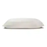Organic Bedroom Naturepedic Sculpted Latex Pillow sq1 2048x