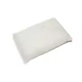 Organic Bedroom Naturepedic Sculpted Latex Pillow sq2 2048x