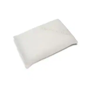 Organic Bedroom Naturepedic Sculpted Latex Pillow sq2 2048x