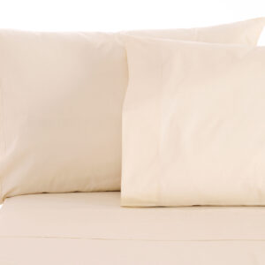 Organic Cotton Sheet Set pic 2