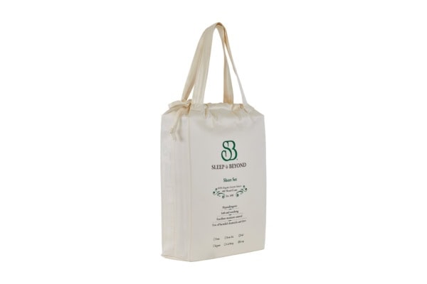 Organic Cotton Sheet Set pic 5 Organic Cotton Sheet Set pic 5