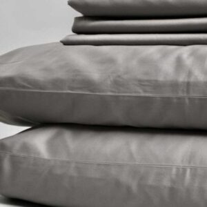 Organic Pillow Case Pair Color Grey 001 600x400 1 Organic Pillow Case Pair Color Grey 001 600x400 1
