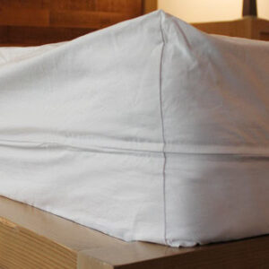 Organic mattress encasement savvyrest 1