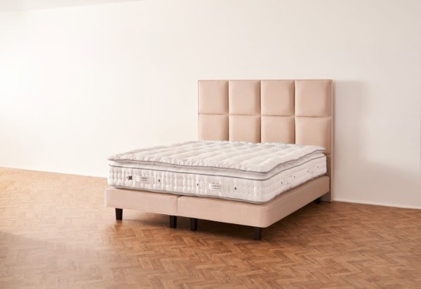 Oxford Prestige Undressed HL topper 1 Oxford Prestige Undressed HL topper 1