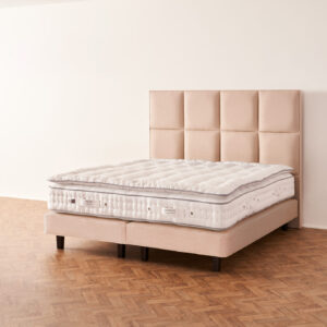 Oxford Prestige Undressed HL topper