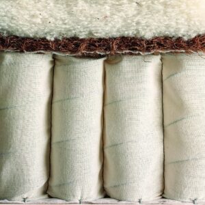 Sovereign Divan Cut Through