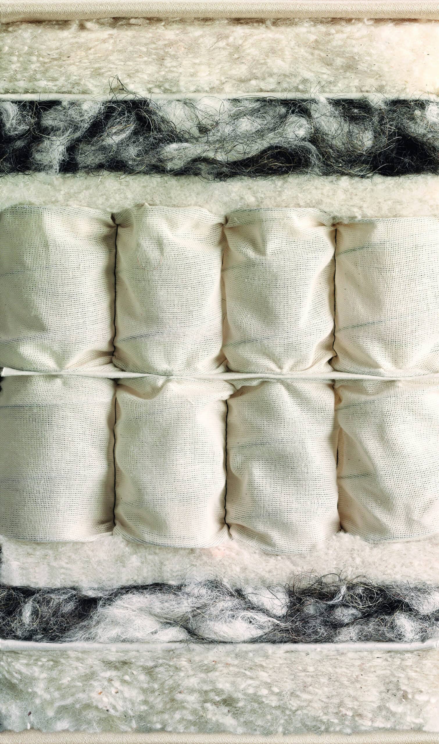 Tiara Superb Mattress Cut Through scaled 1