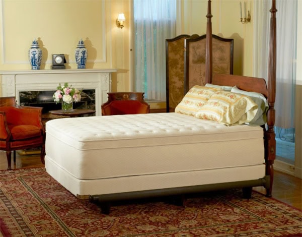 concerto mattress naturepedic bedroom2 concerto mattress naturepedic bedroom2