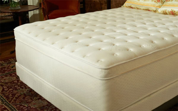 concerto mattress naturepedic bedroom3 concerto mattress naturepedic bedroom3