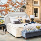 eospillowtop naturpedic eospillowtop naturpedic