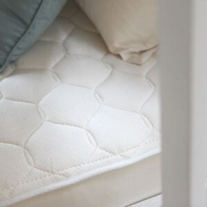 kids 2 in 1 ultra mattress naturepedic quilted side kids 2 in 1 ultra mattress naturepedic quilted side