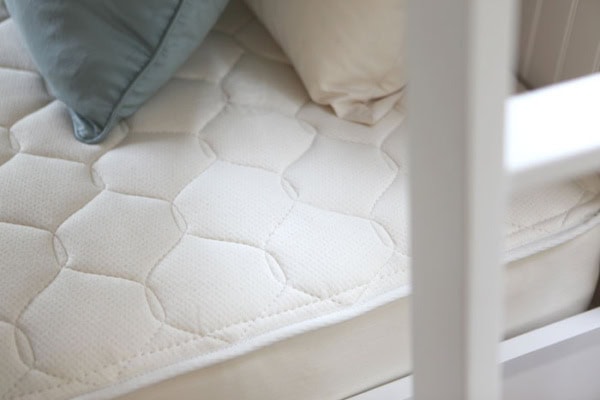 kids 2 in 1 ultra mattress naturepedic quilted side kids 2 in 1 ultra mattress naturepedic quilted side