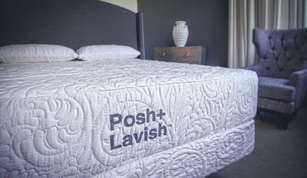 posh lavishrefine posh lavishrefine