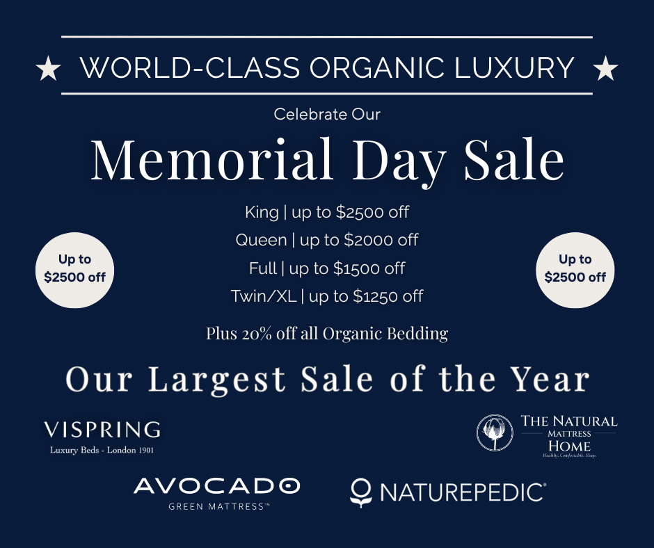austin natural mattress memorial day sale 2025 (1)