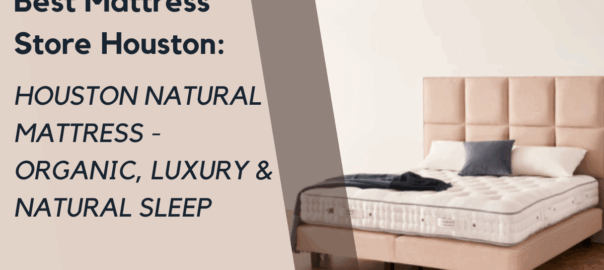 Best Mattress Store Houston