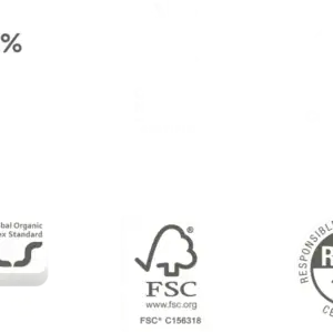 Grand Luxe Mattress Certification Logos Grand Luxe Mattress Certification Logos